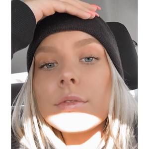 Meet your Posher, Ciara